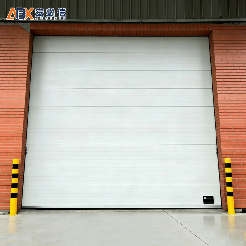 嘉峪关滑升门
